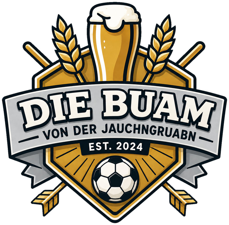 Wappen der Buam von der Jauchngruabn